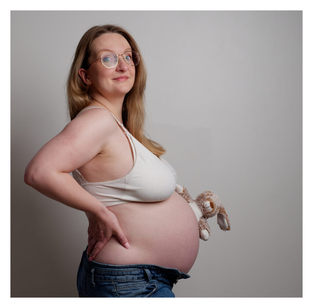 shooting grossesse 1