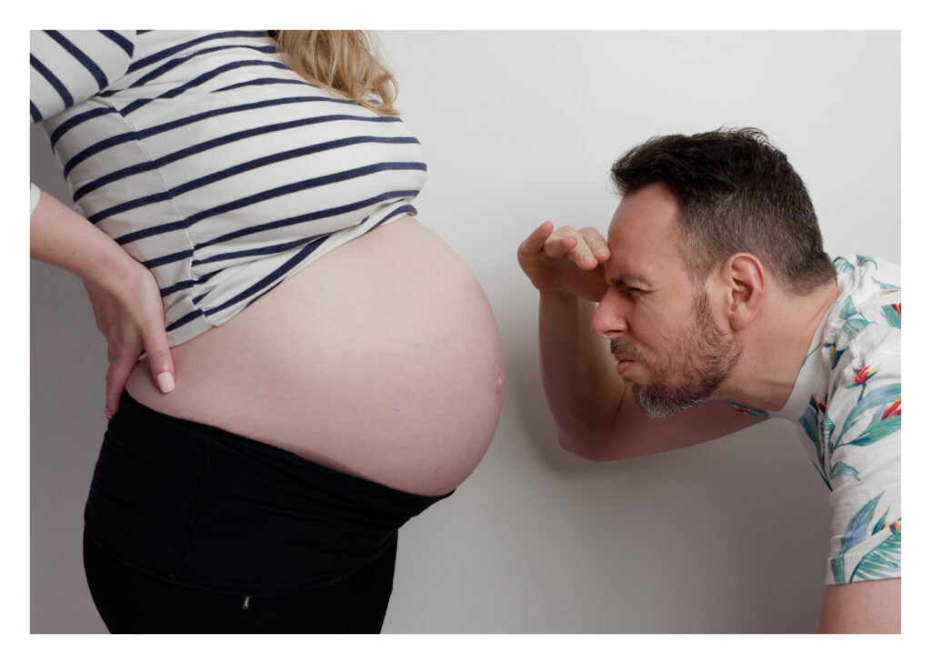 shooting grossesse 2